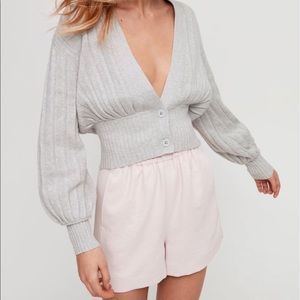 Wilfred | Thais Cardigan